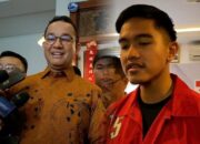 Pengamat : Duet Anies-Kaesang Cuma Gimmick