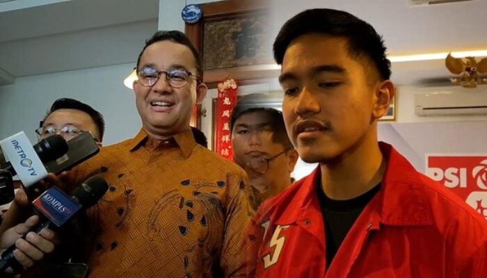 Polemik Anies Tersandera dan Ridwan Kamil Dapat Tandem Misterius ‘S’