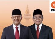 Anies Belum Tertarik Gabung Parpol