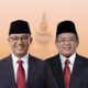 PKS Resmi Usung Anies-Sohibul, Tapi PDI-P Belum Menyerah Negosiasi