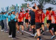 Kemala Run 2024 by Artha Graha Network, Bentuk Kepedulian pada Olahraga Lari