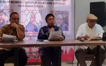 Lemkapi Dukung Revisi UU Polri untuk Penguatan Tugas Kepolisian Tangani Kejahatan Siber