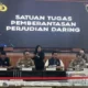 Mabes Polri : Pengendali Judi Online di Indonesia adalah Mafia Cina