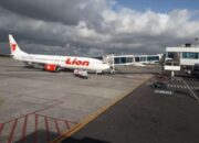 Lion Air Buka Rute Penerbangan Lombok-Balikpapan, Siap Dukung Pengembangan IKN