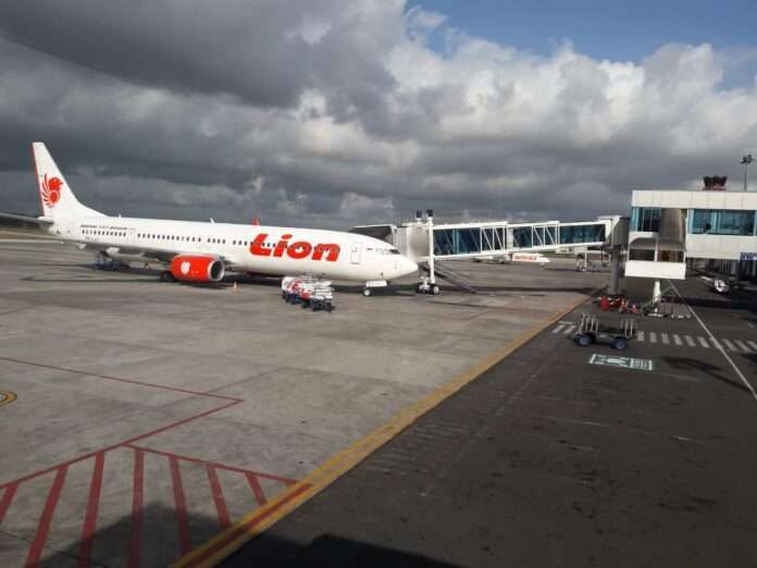 Lion Air Buka Rute Penerbangan Lombok-Balikpapan, Siap Dukung Pengembangan IKN