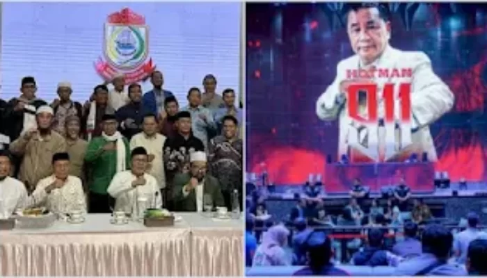 MUI & Ormas Islam Serukan Tolak W Super Club Hotman Paris di Makassar