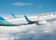 Garuda Indonesia Mohon Maaf Atas Penyesuaian Jadwal Pemulangan Jemaah Haji Ke Tanah Air