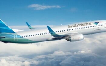 Garuda Indonesia Mohon Maaf Atas Penyesuaian Jadwal Pemulangan Jemaah Haji Ke Tanah Air