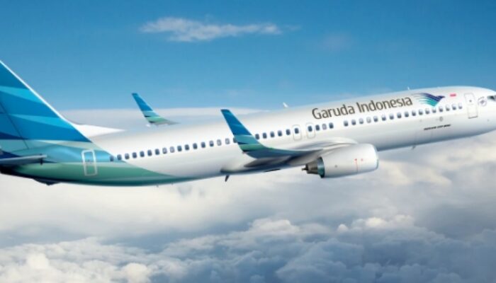 Garuda Indonesia Mohon Maaf Atas Penyesuaian Jadwal Pemulangan Jemaah Haji Ke Tanah Air