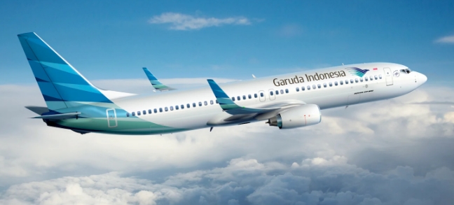 Garuda Indonesia Mohon Maaf Atas Penyesuaian Jadwal Pemulangan Jemaah Haji Ke Tanah Air