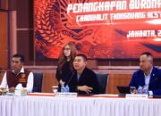 Sukses Ringkus Buronan Chaowalit, Pemerintah Thailand Ucapkan Terima Kasih ke Polri