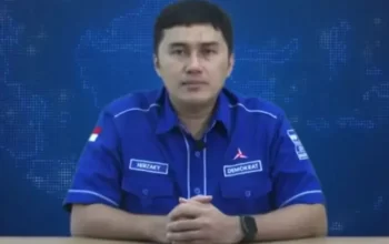 Hormati Putusan MA Soal Batas Usia Kepala Daerah, Demokrat : Tak Bisa Dikaitkan dengan 1 Orang Saja