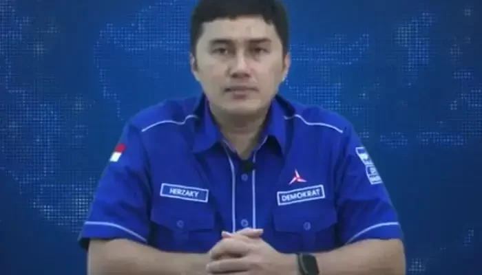 Hormati Putusan MA Soal Batas Usia Kepala Daerah, Demokrat : Tak Bisa Dikaitkan dengan 1 Orang Saja