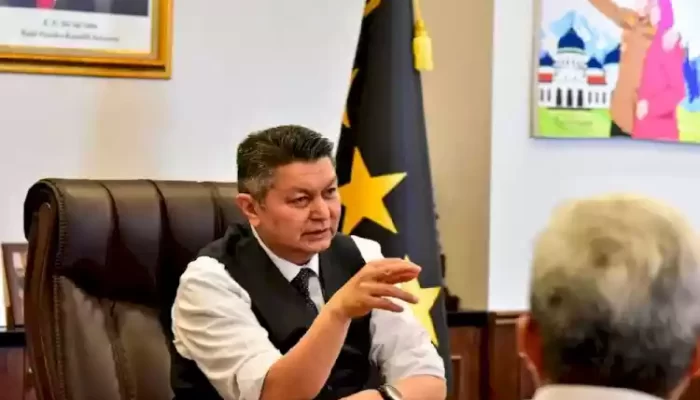 Sikapi Penangkapan Residivis Teroris di Karawang, BNPT Apresiasi Kinerja Polri & Densus 88