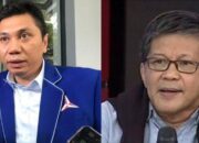 Setuju Judi Online Dilegalkan, Ini Kata Jansen & Rocky Gerung