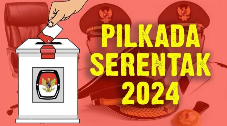 Aktivis Ajak Seluruh Komponen Bangsa Wujudkan Pilkada Serentak Khususnya Jakarta yang Aman & Damai, Hindari Hoax & Politik Identitas
