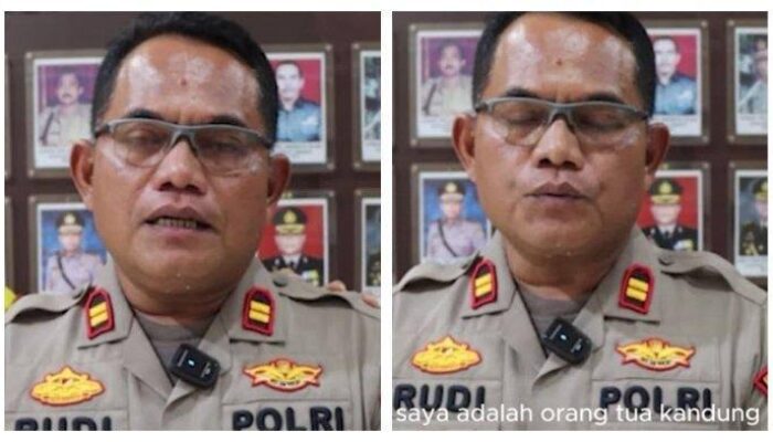 Propam Mabes Polri Periksa Ayah Eky Terkait Kasus Pembunuhan Vina dan Eky