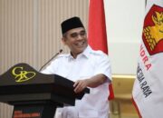 Dukung Revisi UU TNI-Polri, Gerindra : 58 Tahun Harus Pensiun Itu Sayang