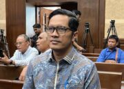 Febri Eks Humas KPK Dapat Honor Fantastis Rp 3,1 M dari SYL, Hakim: Itu Uang Pribadi atau Apa?