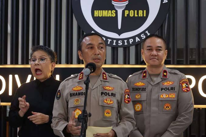Polisi Ungkap Ada Pihak yang Imingi Uang ke Saksi Kasus Vina Cirebon untuk Tutup Mulut