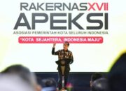 Jokowi : IKN Akan Jadi Ibukota Terhijau di Dunia