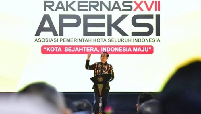 Jokowi : IKN Akan Jadi Ibukota Terhijau di Dunia