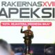 Jokowi : IKN Akan Jadi Ibukota Terhijau di Dunia