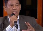 Pengamat : Tak Mungkin TNI-Polri Hidupkan Lagi Dwifungsi ABRI