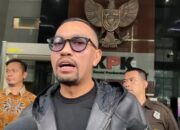 Hari Ini, Sahroni sekaligus Fuad Hasan Jadi Saksi di Sidang SYL
