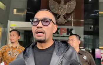 Hari Ini, Sahroni sekaligus Fuad Hasan Jadi Saksi di Sidang SYL