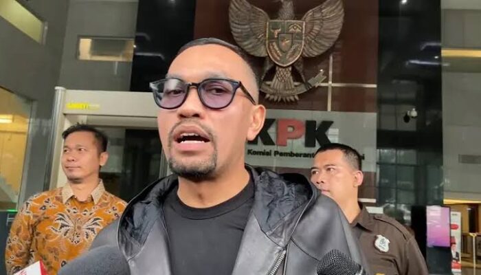 Hari Ini, Sahroni sekaligus Fuad Hasan Jadi Saksi di Sidang SYL