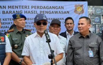 Yakin Bakal Seperti Washington D.C, Mendag : IKN Masyaallah, Keren Banget!
