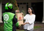 Layanan Pesan Antar Makanan ‘GoFood’ Siap Hadir di IKN