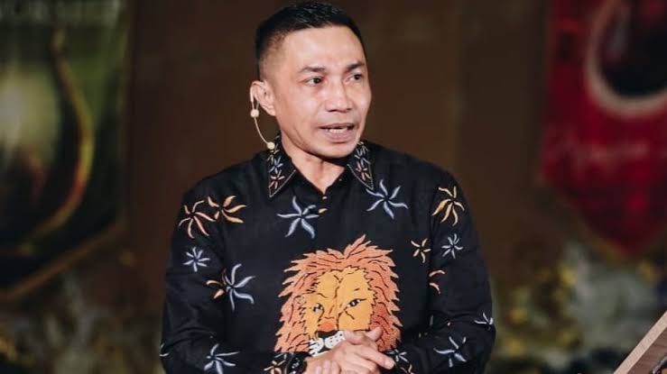 Dharma Pongrekun Gugat KPU DKI Jakarta ke Bawaslu