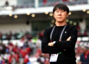 Cetak Sejarah Baru, Timnas Indonesia Lolos ke Putaran Ketiga Kualifikasi Piala Dunia 2026