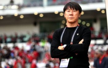 Cetak Sejarah Baru, Timnas Indonesia Lolos ke Putaran Ketiga Kualifikasi Piala Dunia 2026