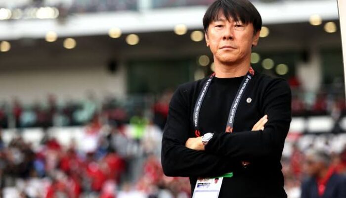 Cetak Sejarah Baru, Timnas Indonesia Lolos ke Putaran Ketiga Kualifikasi Piala Dunia 2026