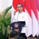 Presiden Jokowi Dorong Integrasi Kerja Pusat dan Daerah Kendalikan Inflasi Hadapi Tantangan Iklim