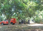 Tukang Bubur Terduga Teroris yang Diringkus di Karawang Ternyata Residivis Kasus Terorisme