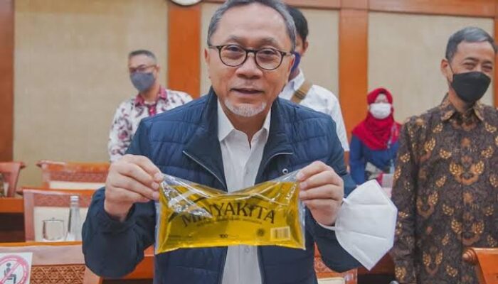 Minyakita Bakal Naik Harga Pasca Idul Adha, Siap-siap