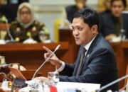 Gerindra Yakini Jokowi Effect Menular ke Pilkada Serentak 2024