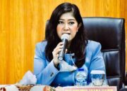 Meutya Hafid : Cyber Security Indonesia Harus Ditingkatkan