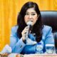 Meutya Hafid : Cyber Security Indonesia Harus Ditingkatkan
