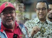 Pengamat : Wacana Duet Anies – Rano Karno di Pilkada Jakarta Bisa Jadi Solusi