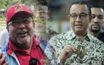 Pengamat : Wacana Duet Anies – Rano Karno di Pilkada Jakarta Bisa Jadi Solusi