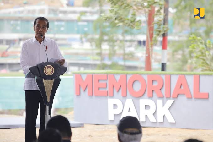 Menteri PUPR Pastikan Memorial Park IKN Rampung Sehari Sebelum HUT RI ke-79
