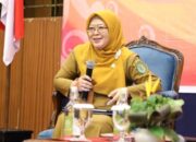 Pembangunan IKN Beri Peluang UMKM Kaltim Rajai Pasar Nasional