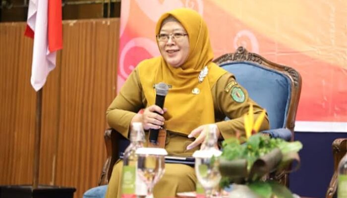 Pembangunan IKN Beri Peluang UMKM Kaltim Rajai Pasar Nasional