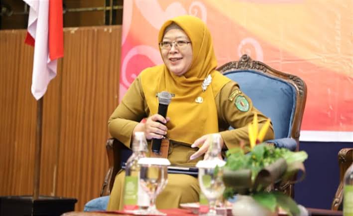 Pembangunan IKN Beri Peluang UMKM Kaltim Rajai Pasar Nasional