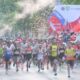 Simak 16 Rute Alternatif Saat Jakarta International Marathon 2024